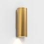 Aplique de perete Ava 1428020 1x6W/GU10 ip44 de la Astro Lighting
