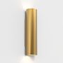Aplique de perete Ava 1428021 2x6W/GU10 ip44 de la Astro Lighting