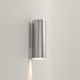 Aplique de perete AVA 200 COASTAL 1428002 1x6W/LED,GU10 IP44 de la Astro Lighting