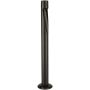 Lampă de podea BOLLARD LED E463 3000K 6W/led 187lm IP65 de la Zambelis