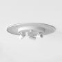 Bază CEILING BASE 1462003 4x12W/E27 IP20 de la Astro Lighting
