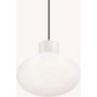Lampă cu pendul CLIO 144252 1x42W/E27 ip44 de la Ideal Lux