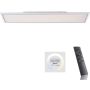 Lampă de tavan EDGING 14852-16 2700-5000k 1x60W/LED 6650lm ip20 de la Paul Neuhaus