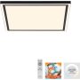 Lustră de tavan EDGING-SMART 14451-18 2700-5000k 1x50W/LED 5100lm ip20 de la Paul Neuhaus