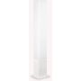 Lampă de podea EDO 142999 1x15W/GX53 ip65 de la Ideal Lux