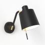 Aplique de perete EDWARD 1441013 1x12W/E27 IP20 de la Astro Lighting