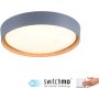 Lampă de tavan EMILIA 14347-15 3000k 1x32W/LED 3400lm ip20 de la Paul Neuhaus