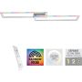 Lampă de tavan FELIX60 14635-55 2700-5000k 2x45W/LED 5000lm ip20 de la Paul Neuhaus