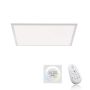 Panou LED FLAT 14532-16 2700K-5000K 1x35W/LED CCT 2870LM IP20 de la Paul Neuhaus