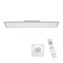 Panou LED FLAT 14757-21 2700K-5000K 1x34W/LED CCT 3600LM IP20 de la Paul Neuhaus