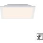 Panou LED FLEET 14470-16 4000k 1x20W/LED 2100lm ip20 de la Paul Neuhaus