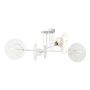 Lampă de tavan FRICK 1416/4 4x15W/E27 IP20 de la Emibig