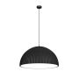 Lampă cu pendul Gandra 5024 1x60W/E27 IP20 de la Antigo