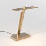 Lampă de birou GERRIT 1465001 2700K 1x7.7W/led 393LM IP20 de la Astro Lighting