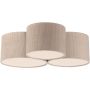 Lampă de tavan GREEN DURO 14890-39 3x10W/E27 ip20 de la Paul Neuhaus