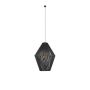Lampă cu pendul Hagata 5125 1x60W/E27 IP20 de la Antigo
