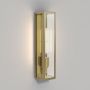 Aplique de perete HARVARD WALL 1402007 1x4W/LED,E27 IP44 de la Astro Lighting