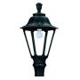 Corp de iluminat pentru felinar INDURA BIG 6 144D-G05X1A-02 1x70W/E27 IP55 de la Novolux