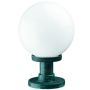 Lampă de podea INDURA GLOBO 145H-G05X1A-02 1x70W/E27 IP65 de la Novolux
