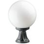 Lampă de podea INDURA GLOBO 148H-G05X1A-02 1x70W/E27 IP65 de la Novolux