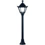Lampă de podea INDURA MINI 4 149I-G05X1A-02 1x42W/E27 IP55 de la Novolux