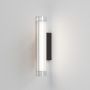 Aplique de perete IO 1409056 3000K 1x6.5W/led 605LM IP44 de la Astro Lighting