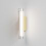 Aplique de perete IO 1409057 3000K 1x6.5W/led 605LM IP44 de la Astro Lighting