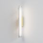 Aplique de perete IO 1409060 3000K 1x8.3W/led 725LM IP44 de la Astro Lighting
