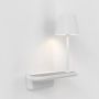 Aplique de perete ITO 1446001 1x5W/G9 IP20 de la Astro Lighting
