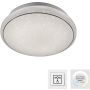 Lustră de tavan JUPITER 14362-16 3000-5000k 1x17W/LED 1800lm ip20 de la Paul Neuhaus