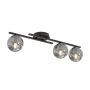 Lampă de tavan KAIRO 1447/3 3x10W/E14 IP20 de la Emibig