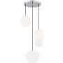 Lampă cu pendul KALIMERA 1430 3x15W/E27 IP20 de la Argon