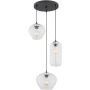 Lampă cu pendul KALIMERA 1431 3x15W/E27 IP20 de la Argon