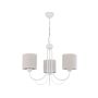 Candelabru KASKADA 1479 3x15W/E27 IP20 de la Jupiter