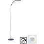 Lampă de podea KELLY 14406-18 3000-6000k 1x10W/LED 1180lm ip20 de la Paul Neuhaus