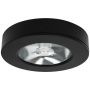 Lustră de tavan LED LA113/N_3k_black 3000K 1x10W/LED IP20 de la Altavola Design