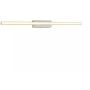 Aplique de perete Linea No.1 LA089/W_55_ 4k_white 4000K 1x10W/LED 600lm IP44 de la Altavola Design