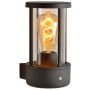 Aplique de perete LORI 14893/01/30 1x15w/e27 ip44 de la Lucide