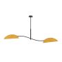 Lampă de tavan LOTUS 1460/2 2x10W/E14 IP20 de la Emibig