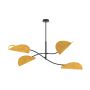 Lampă de tavan LOTUS 1460/4 4x10W/E14 IP20 de la Emibig
