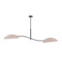 Lampă de tavan LOTUS 1462/2 2x10W/E14 IP20 de la Emibig