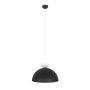 Lampă cu pendul LUNARO 1472/1L 1x12W/GX53 IP20 de la Emibig