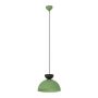 Lampă cu pendul LUNARO 1473/1S 1x12W/GX53 IP20 de la Emibig