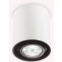 Lumină montată pe suprafață MOOD 140841 1x28W/GU10 ip20 de la Ideal Lux