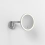 Oglinzi NAGOYA 1447002 2x3.5W/G9 IP44 de la Astro Lighting