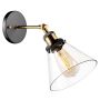 Aplique de perete NEW YORK LOFT LA034/W 1x40W/E27 IP20 de la Altavola Design