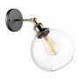 Aplique de perete NEW YORK LOFT LA035/W 1x40W/E27 IP20 de la Altavola Design