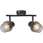 Spot OASIS 14101 2x60w/e27 ip20 de la Prezent