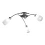 Lampă de tavan OFRA 14046 3x28W/G9 IP20 de la Prezent