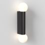 Aplique de perete ORTONA 1459006 2x3.5W/G9 IP44 de la Astro Lighting